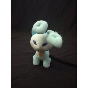 Aisha Plush